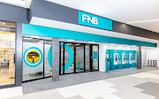 FNB is modernising its branches to cater for digital and face-to-face client interactions. Picture: FNB/SUPPLIED