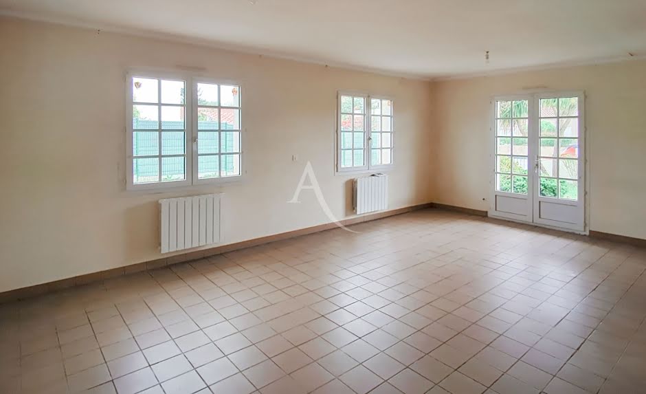 Vente maison 3 pièces 80 m² à Challans (85300), 232 400 €