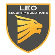 Leo Security Solutions  Logo