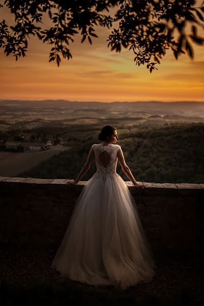 Vestuvių fotografas Alessandro Giannini (giannini). Nuotrauka 2016 kovo 29
