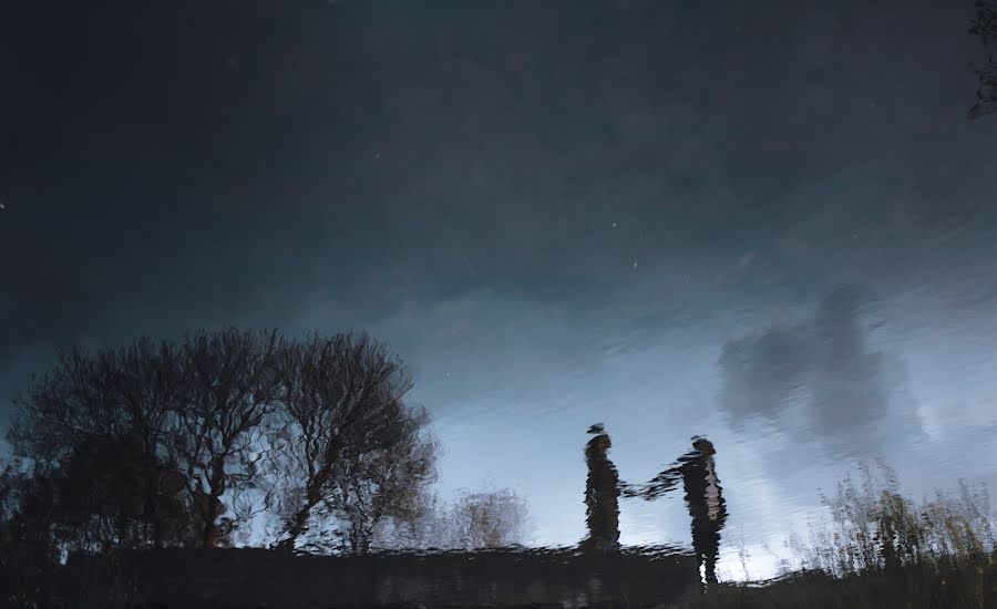 Fotógrafo de bodas Nazariy Slyusarchuk (photofanatix). Foto del 27 de abril 2019