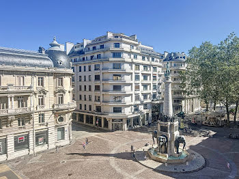 appartement à Chambery (73)