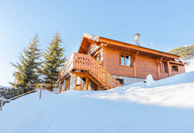 Chalet 2