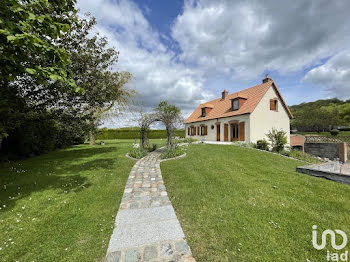 maison à Saint-Léger-sur-Bresle (80)