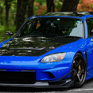 S2000 AP2