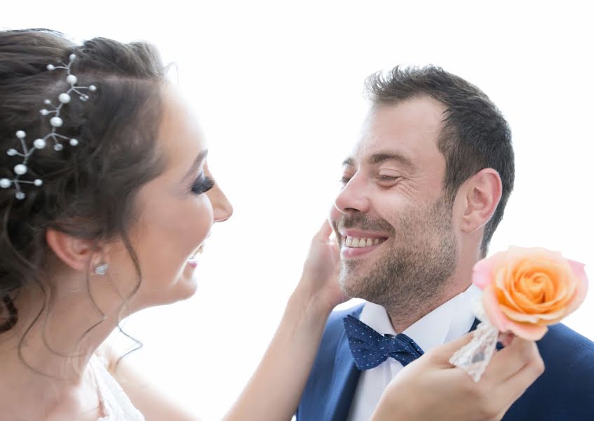 Fotógrafo de bodas Vali Negoescu (negoescu). Foto del 31 de agosto 2016