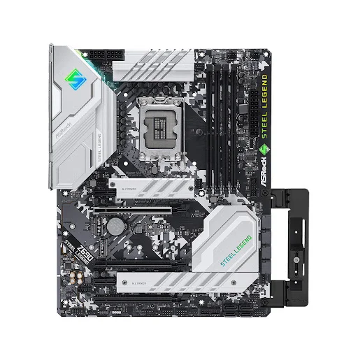 Mainboard ASROCK Z690 Steel Legend