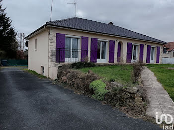 maison à Chateauroux (36)