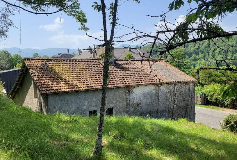  Vente Terrain à bâtir - à Arrodets (65130) 