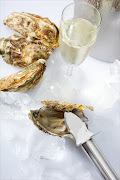 Bone dry beneath a tsunami of refreshing bubbles, each bottle of Charles Fox Vintage Brut MCC 2013 is a six oyster job.