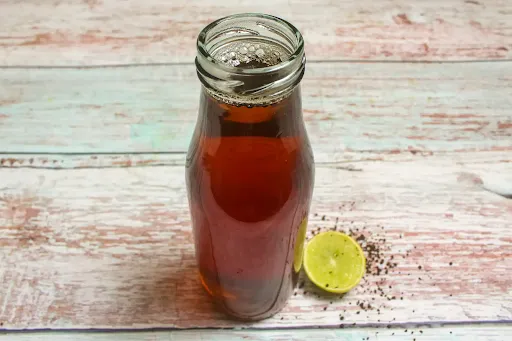 Lemon Iced Tea [300 Ml]