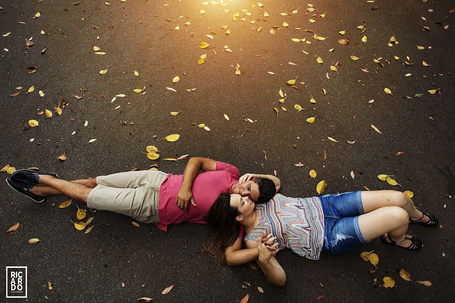 Düğün fotoğrafçısı Ricardo Alexandre Souza (ricardoalexandre). 10 Ocak 2018 fotoları