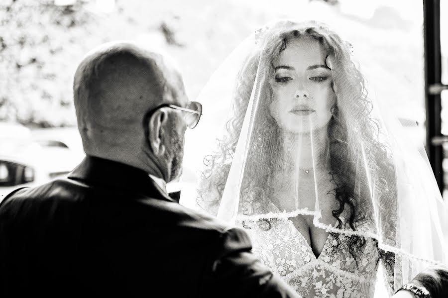 Fotógrafo de casamento Stefano Sacchi (stefanosacchi). Foto de 3 de abril