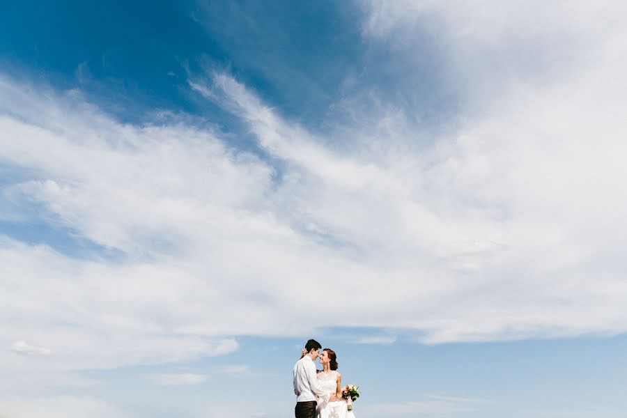 Photographe de mariage Evgeniy Pilschikov (jenya). Photo du 8 août 2016