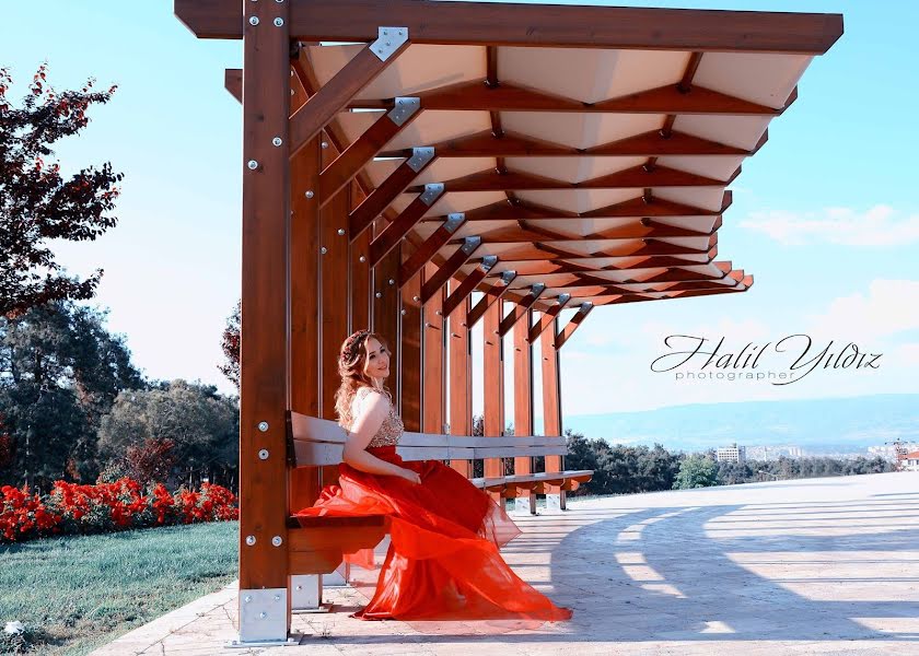 結婚式の写真家Halil Yıldız (halil)。2020 7月12日の写真