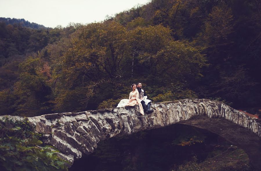 Wedding photographer Maksim Ladovskiy (jozzeppe). Photo of 28 November 2016