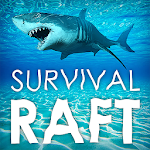 Cover Image of ดาวน์โหลด Survival on raft: Crafting in the Ocean 104 APK