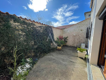 maison à Auchay-sur-Vendée (85)