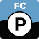 FC Parking icon