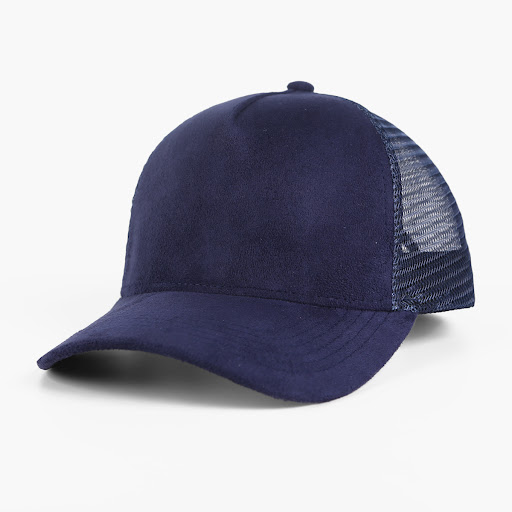 Title 5, Suede Vintage Men and Women Baseball Cap. Class...
