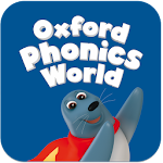 Cover Image of डाउनलोड Oxford Phonics World 1.0 APK