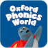 Oxford Phonics World: Personal1.4.1