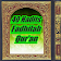 40 Hadits Fadhilah Qur'an icon