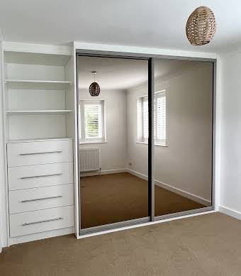 2-Door Wardrobes album cover