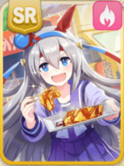 これがウチらのいか焼きや！