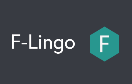 F-Lingo small promo image