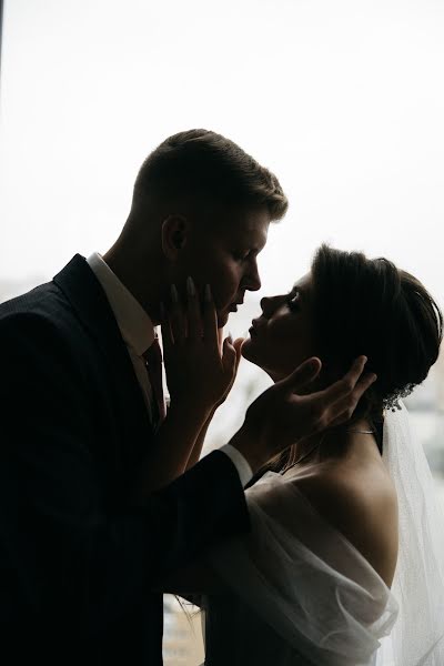 Fotografer pernikahan Natalya Aleksandrova (fotograhper74). Foto tanggal 4 November 2022