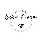 Oliver Rawson Decorating Logo