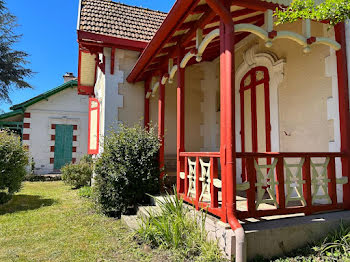 villa à Gujan-Mestras (33)