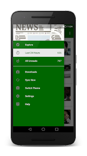 Newspapers Pakistan - náhled