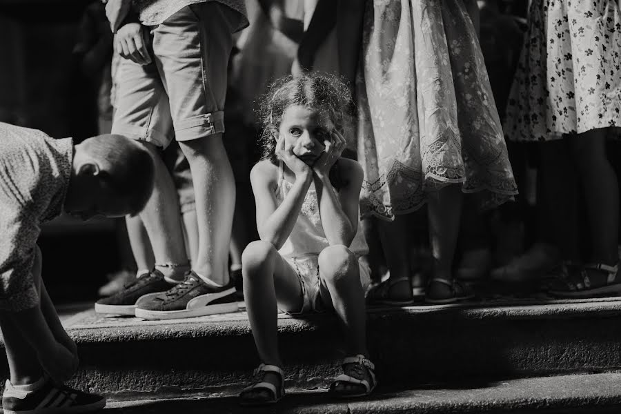 Wedding photographer Noémie Vieillard (loeildenoemie). Photo of 29 October 2017