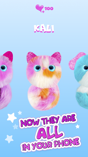 Pomsies Interactive Toy Pets