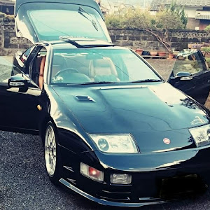 フェアレディZ 300ZX NA