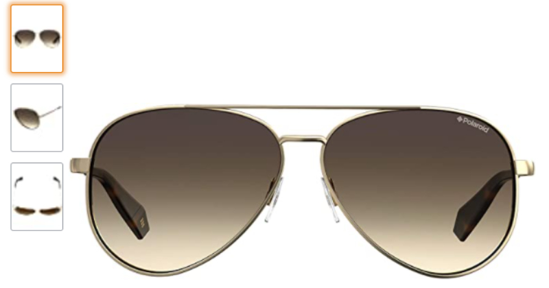 About AVIATOR sunglasses