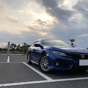 シビック FK7