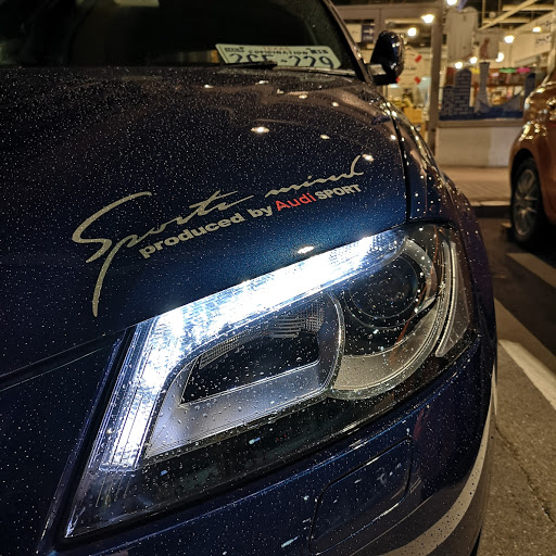 Audiman3333のプロフィール画像