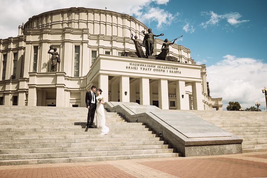 Wedding photographer Olga Ezhgurova (photoezh). Photo of 3 September 2019