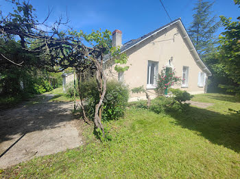maison à Verrières-en-Anjou (49)