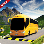 Cover Image of 下载 Modern Bus Drive Simulator 1.2 APK