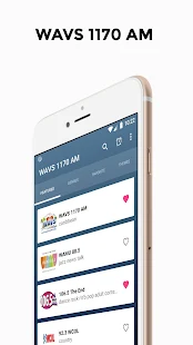 WAVS 1170 AM Florida(圖5)-速報App