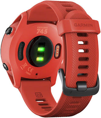 Garmin Forerunner 745 GPS Watch alternate image 13