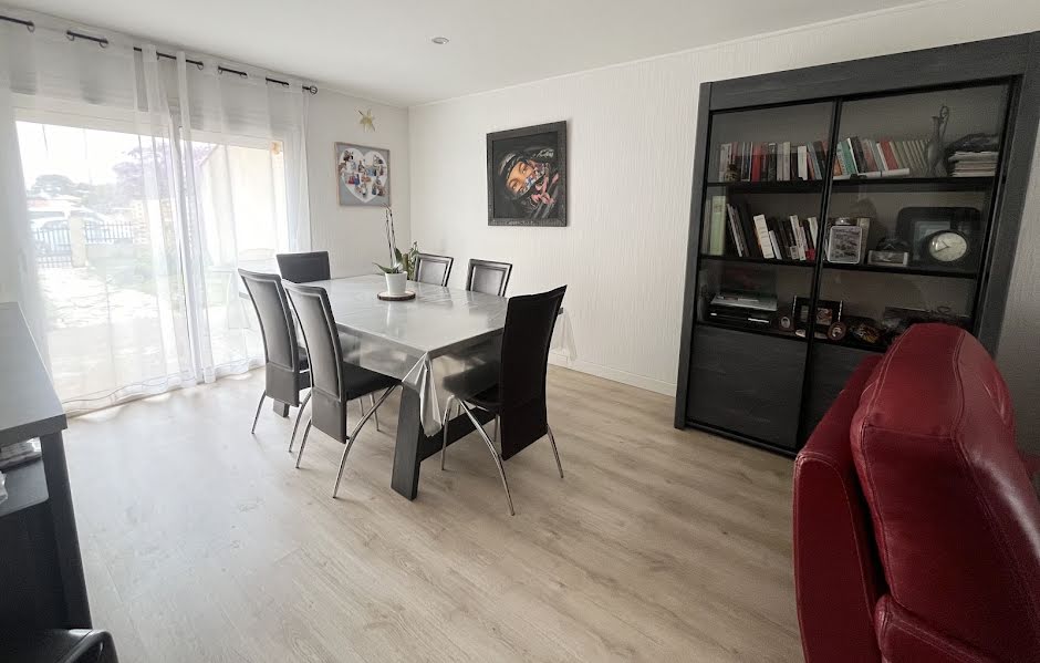 Vente maison 4 pièces 97 m² à Balaruc-les-Bains (34540), 359 000 €