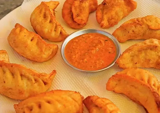 Paneer Fry Momos