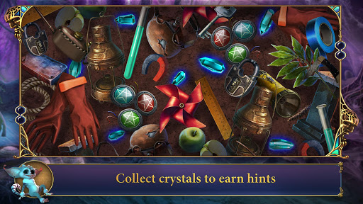 Hiddenverse Dream Walker - Hidden Object Puzzles