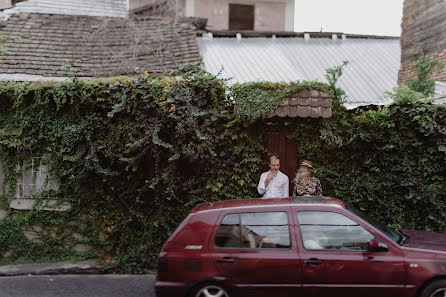 Wedding photographer Arseniy Prusakov (prusakovarseniy). Photo of 27 December 2018