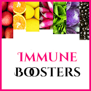 Immune Boosters 2.1 Icon